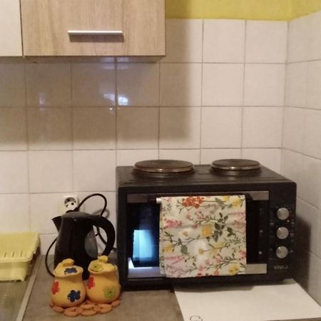 Apartment Andjela Zlatibor Luaran gambar
