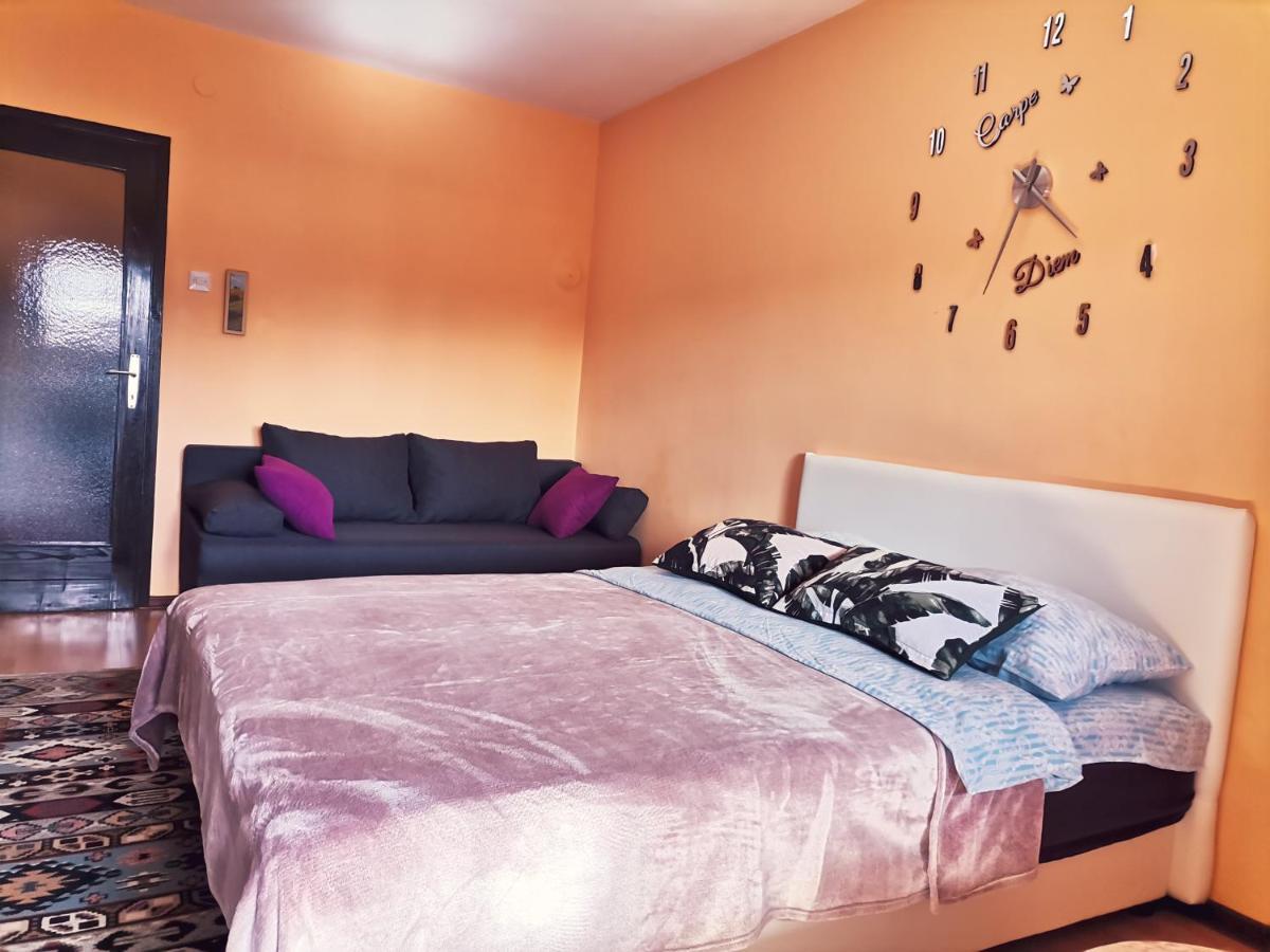 Apartment Andjela Zlatibor Luaran gambar