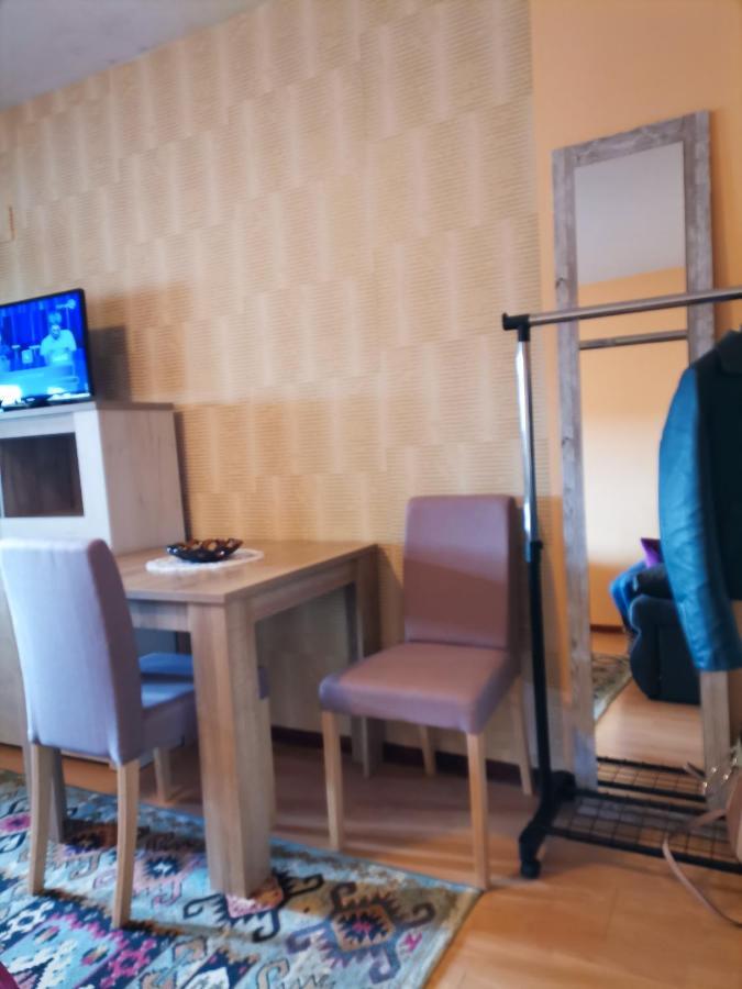 Apartment Andjela Zlatibor Luaran gambar