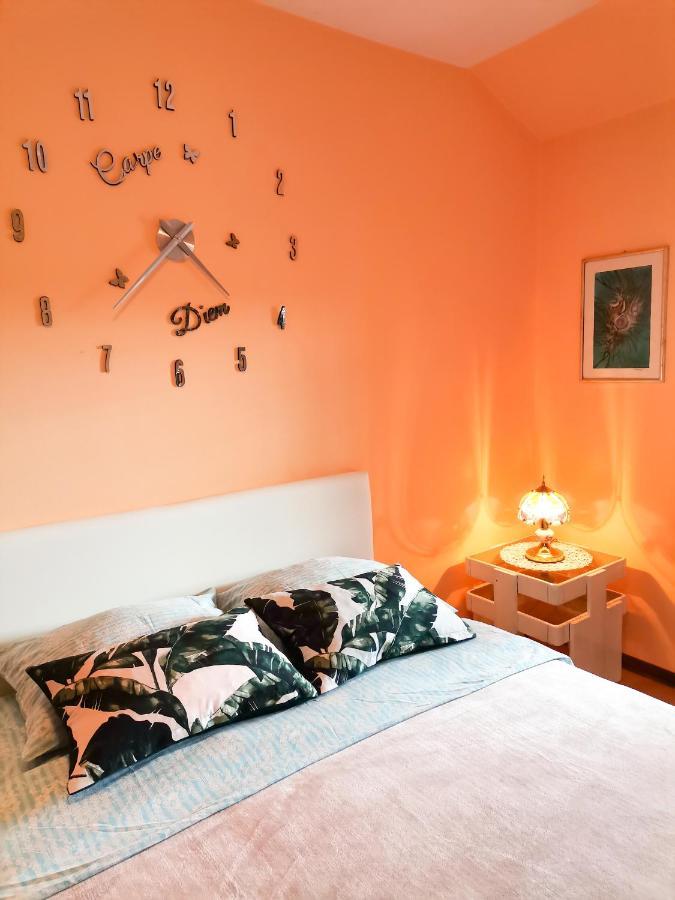 Apartment Andjela Zlatibor Luaran gambar