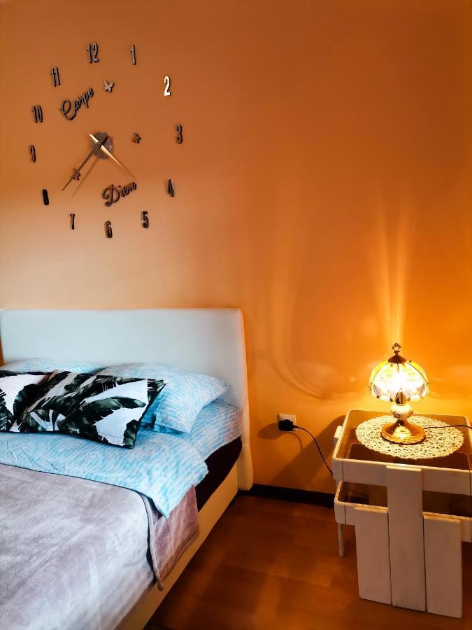 Apartment Andjela Zlatibor Luaran gambar