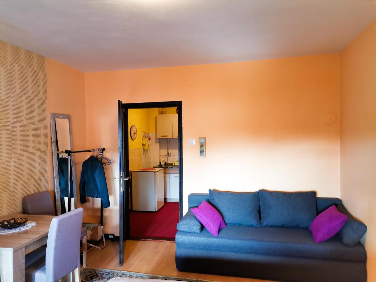 Apartment Andjela Zlatibor Luaran gambar