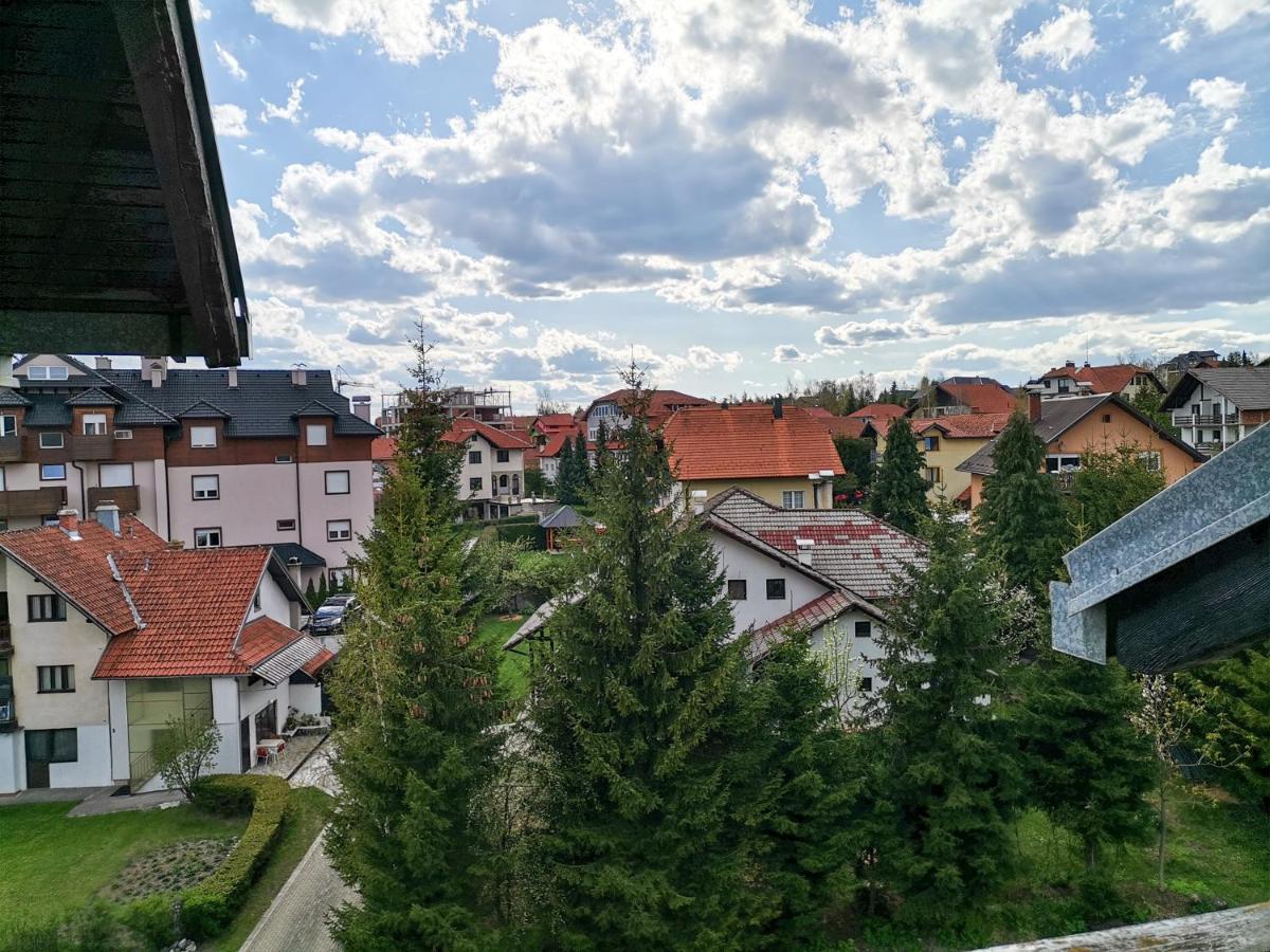 Apartment Andjela Zlatibor Luaran gambar