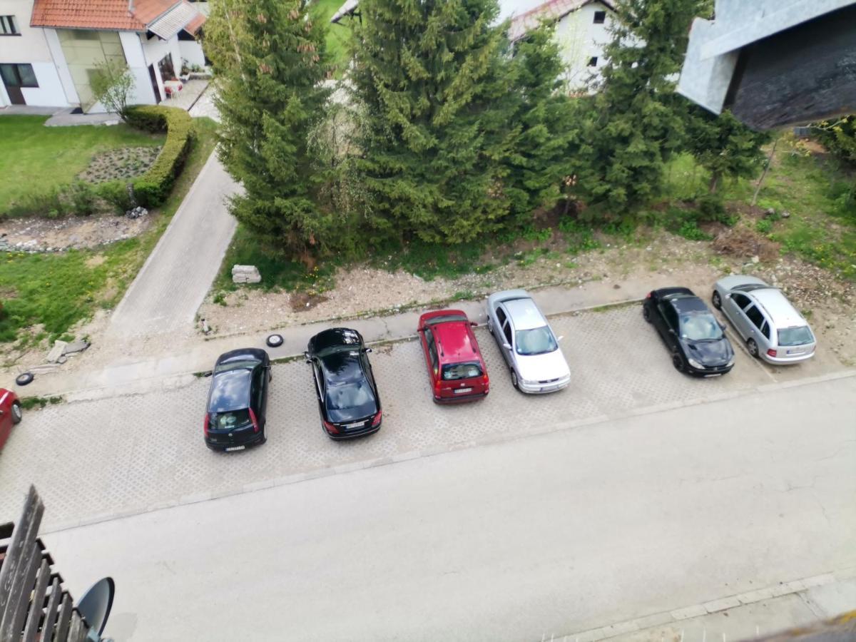 Apartment Andjela Zlatibor Luaran gambar