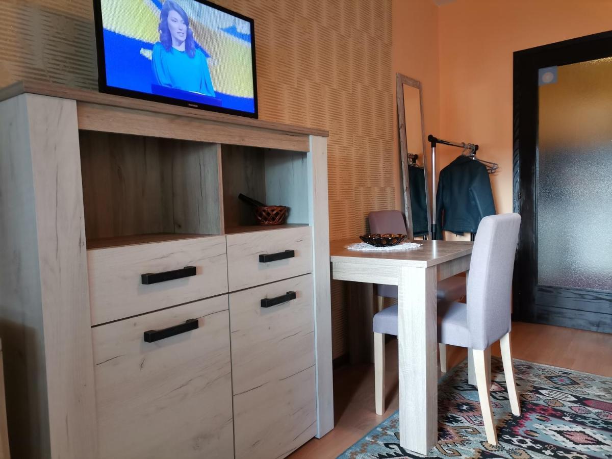 Apartment Andjela Zlatibor Luaran gambar