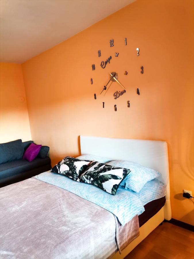Apartment Andjela Zlatibor Luaran gambar