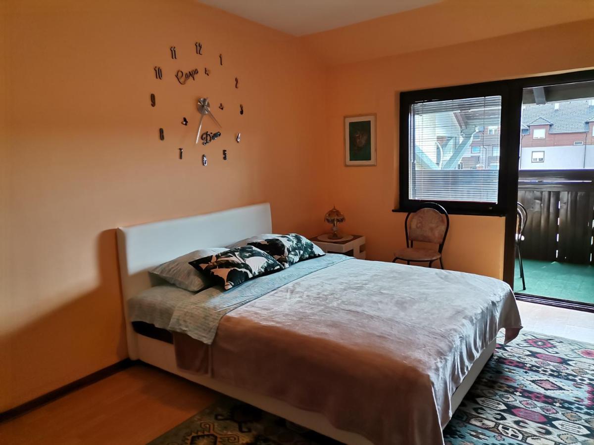 Apartment Andjela Zlatibor Luaran gambar