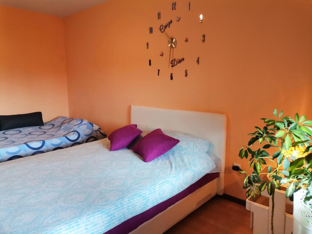Apartment Andjela Zlatibor Luaran gambar