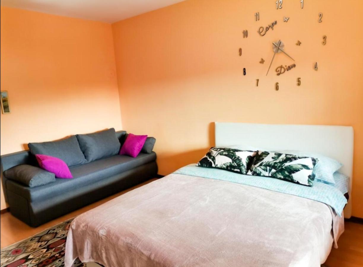 Apartment Andjela Zlatibor Luaran gambar