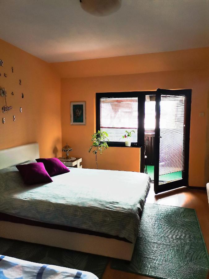 Apartment Andjela Zlatibor Luaran gambar