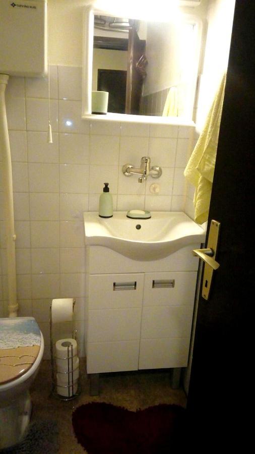 Apartment Andjela Zlatibor Luaran gambar