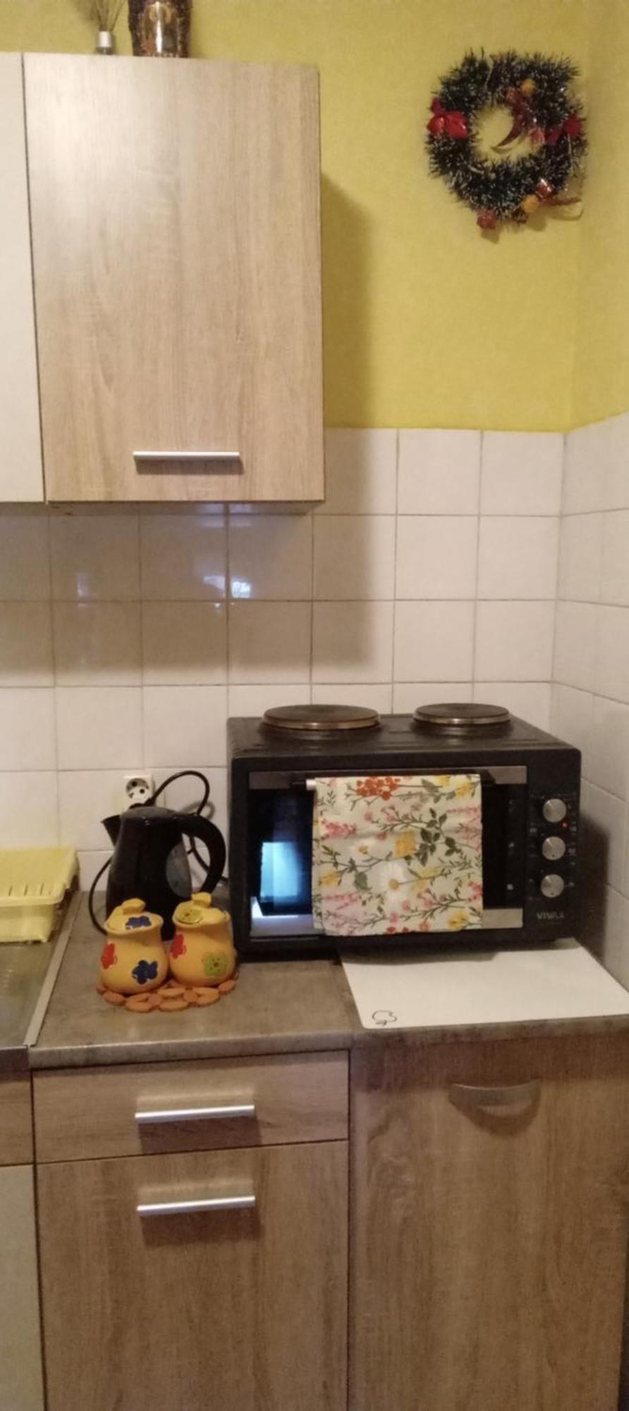 Apartment Andjela Zlatibor Luaran gambar