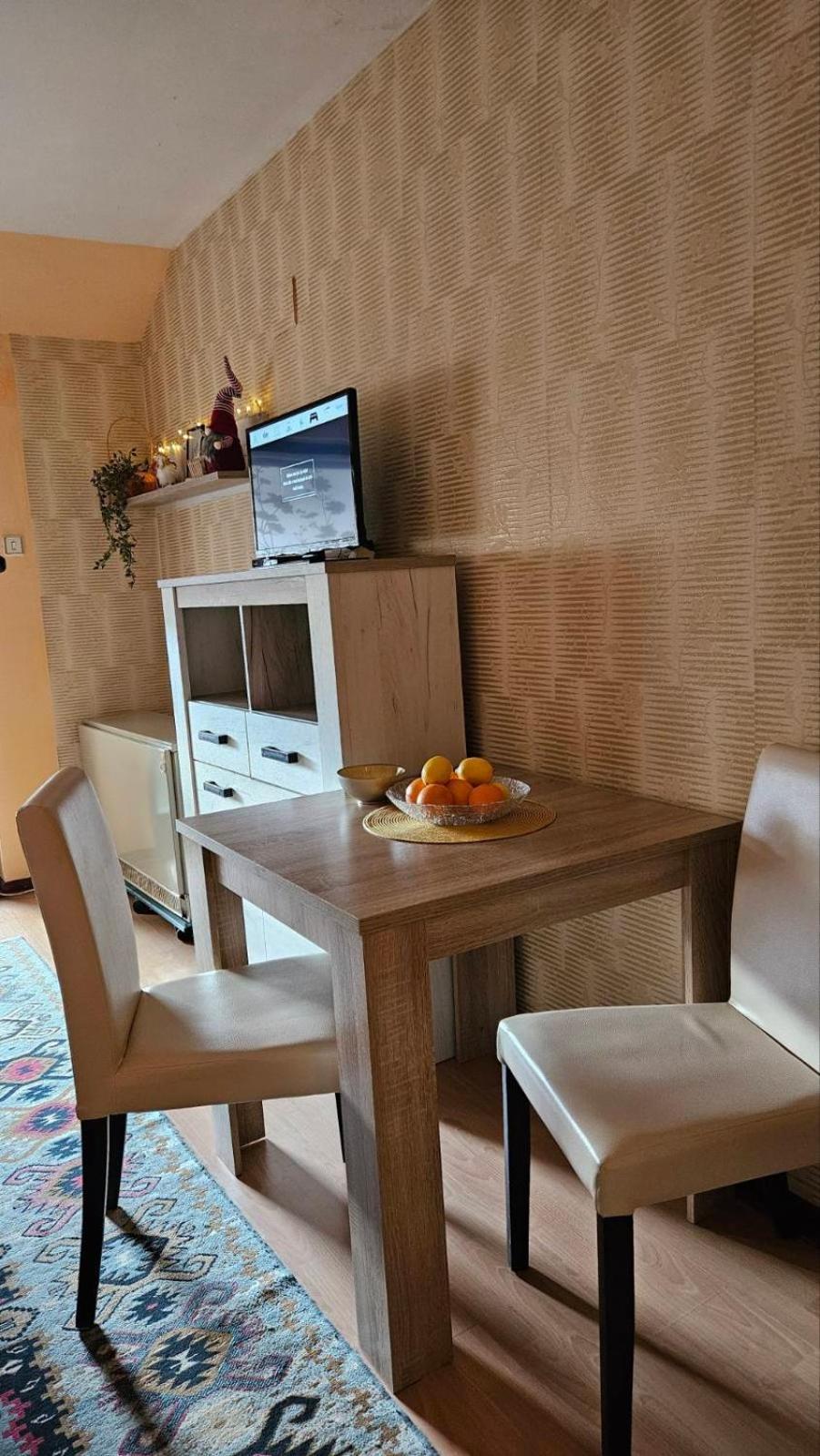 Apartment Andjela Zlatibor Luaran gambar