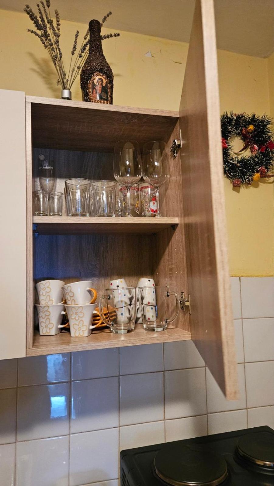 Apartment Andjela Zlatibor Luaran gambar