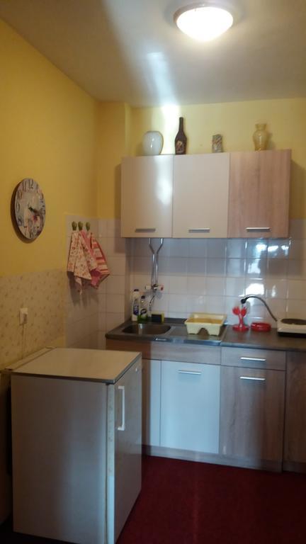Apartment Andjela Zlatibor Luaran gambar